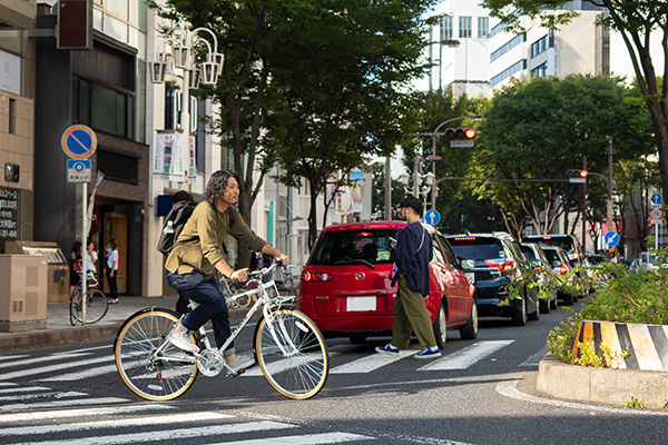 CHRYS(クライス) クロスバイク 700C | 自転車通販「cyma -サイマ