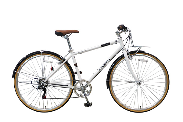 CHRYS(クライス) クロスバイク 700C | 自転車通販「cyma -サイマ-」人気自転車が最大30%OFF！