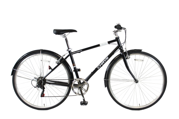 CHRYS(クライス) クロスバイク 700C | 自転車通販「cyma -サイマ CHRYS(クライス) クロスバイク 700C | 自転車通販「cyma -サイマ