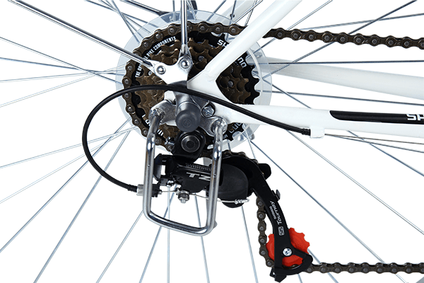 CHRYS(クライス) クロスバイク 700C | 自転車通販「cyma -サイマ