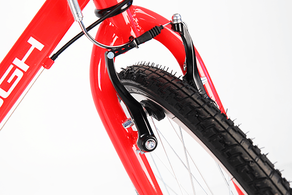 カゴ付きRIGHTPATH(ライトパース) クロスバイク 700C | 自転車