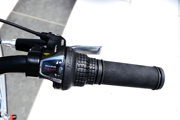 カゴ付きRIGHTPATH(ライトパース) クロスバイク 700C | 自転車通販