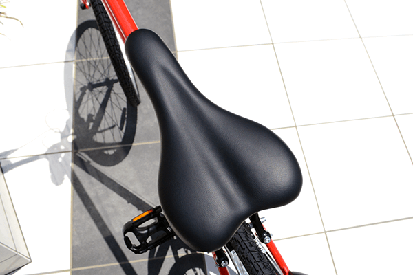 カゴ付きRIGHTPATH(ライトパース) クロスバイク 700C | 自転車通販