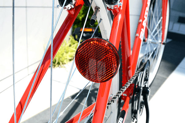 カゴ付きRIGHTPATH(ライトパース) クロスバイク 700C | 自転車通販