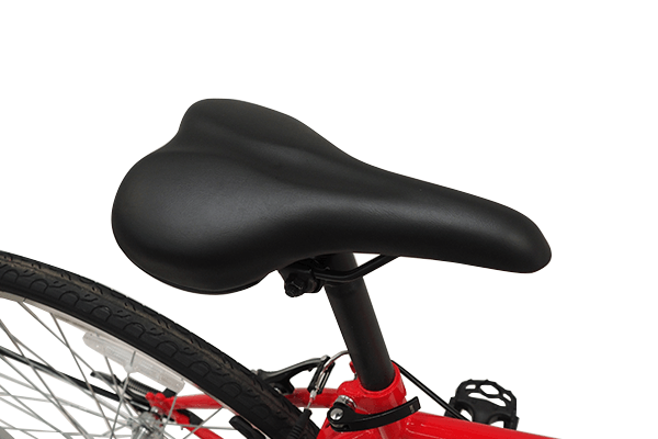 クロスバイク　ライトパース　京都市引き渡し限定 クロスバイク入門セット/RIGHTPATH(ライトパース) クロスバイク 700C