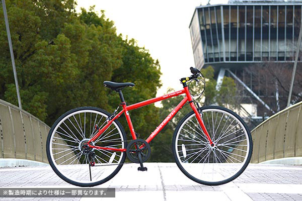 初心者の方でも本格的な走りが楽しめる