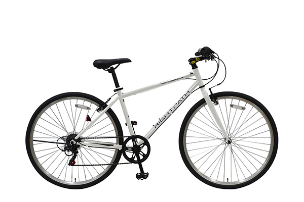 RIGHTPATH(ライトパース) クロスバイク 700C | 自転車通販「cyma 