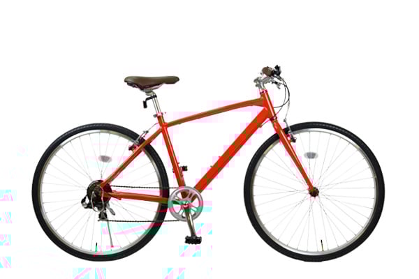 cyma cyma primer スポーツ自転車 700C