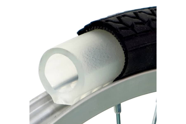 ノーパンク自転車　プロテクティア　パンクしない自転車　27インチ ノーパンク自転車 プロテクティア パンクしない自転車 27インチ 自転車