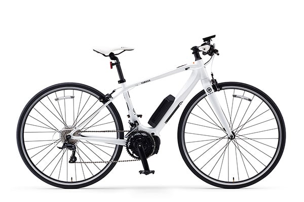 ヤマハ(YAMAHA) YPJ-C 電動アシストクロスバイク | 自転車通販「cyma 