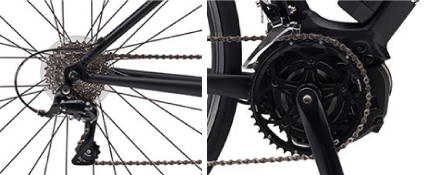 カラー : YPJ-C - スポーツ電動自転車 | ヤマハ発動機
