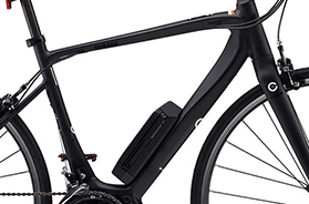 YAMAHA YPJ-C ブラック フレームサイズ M （500）