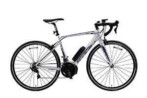 ピュアパールホワイト(XS)／YPJ-R［外装22段変速］［アルミフレーム］［700C］