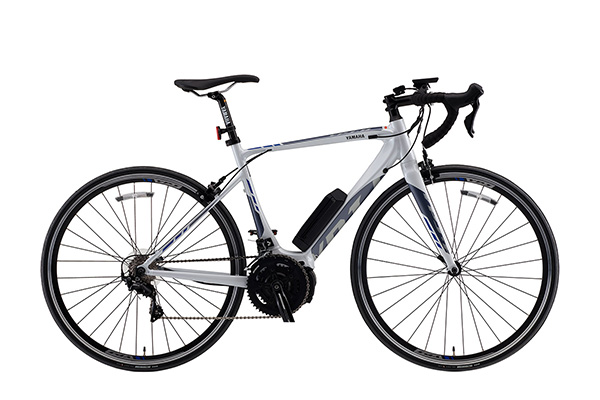 ⚡電動ロードバイク⚡YAMAHA⚡e-BIKE⚡YPJ-R⚡SHIMANO 105⚡電動 