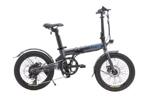 Q2 VELMO e-bike(イーバイク) 20インチ | 自転車通販「cyma -サイマ 