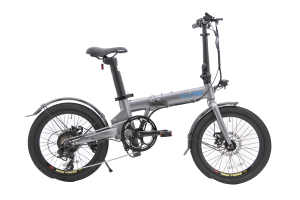 なんでも鑑定団よりも驚き！ Q2 VELMO e-bike(イーバイク) 20インチ | 自転車通販「cyma 自転車本体