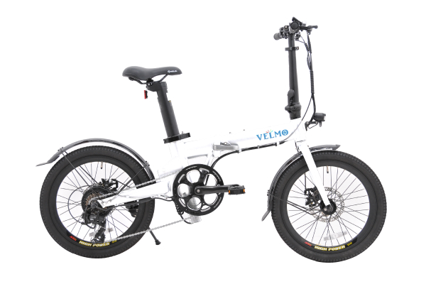 Q2 VELMO e-bike(イーバイク) 20インチ | 自転車通販「cyma -サイマ  