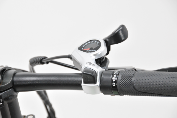 Q2 VELMO e-bike(イーバイク) 20インチ | 自転車通販「cyma -サイマ