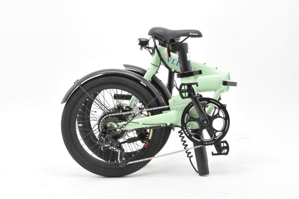 Q2 VELMO e-bike(イーバイク) 20インチ | 自転車通販「cyma -サイマ