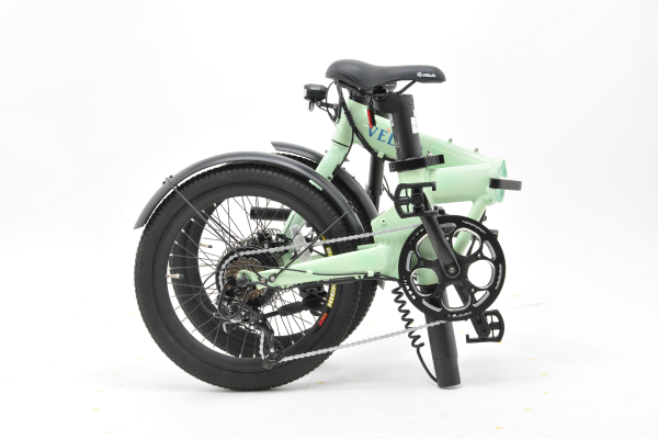 Q2 VELMO e-bike(イーバイク) 20インチ | 自転車通販「cyma