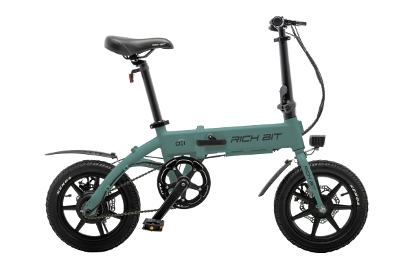 RICHBIT CITY ASSISTの商品画像