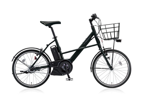 ☆ブリヂストン 電動自転車 ☆完成車配送☆美品☆室内保管☆ BRIDGESTONE ブリヂストン 電動自転車 アシスタU DX 2021年