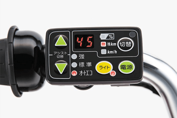 B/Sリアルストリーム リアルストリーム | スポーツ向け自転車 | 電動アシスト自転車