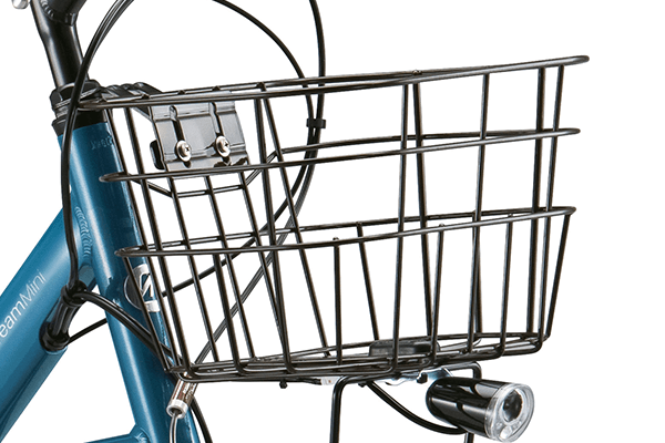 リアルストリームミニ ブリヂストン(BRIDGESTONE) 電動自転車・電動