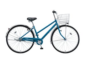 スクリッジ-S型 26インチモデル- ブリヂストン(BRIDGESTONE) シティ