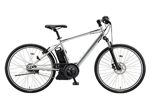 M.XRシルバー／リアルストリーム