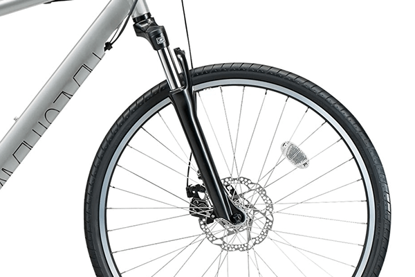 ブリヂストン新機種電動アシスト自転車リトルストリーム26インチ