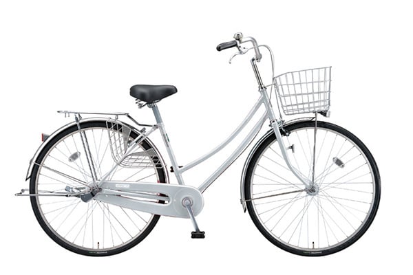 スクリッジ-W型 27インチモデル- ブリヂストン(BRIDGESTONE) シティ  