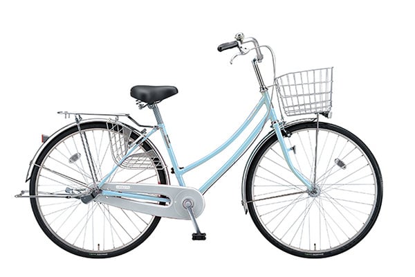 スクリッジ-W型 27インチモデル- ブリヂストン(BRIDGESTONE) シティ  