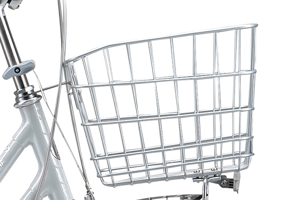 スクリッジ-W型 27インチモデル- ブリヂストン(BRIDGESTONE) シティ