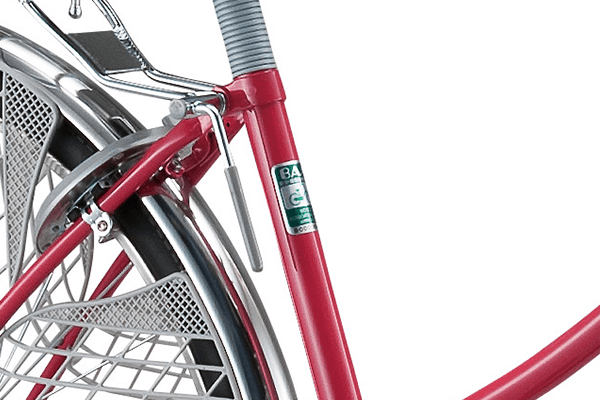 スクリッジ-W型 27インチモデル- ブリヂストン(BRIDGESTONE) シティ