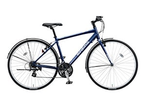 ／ordina (オルディナ) S3F ［アルミフレーム］［外装21段変速］