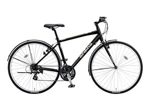 ／ordina (オルディナ) S3F ［アルミフレーム］［外装21段変速］