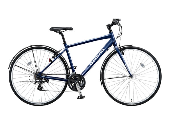 ordina (オルディナ) S3F ブリヂストン(BRIDGESTONE) クロスバイク 27  