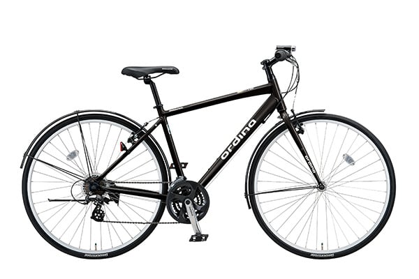 T.Oマットブラック