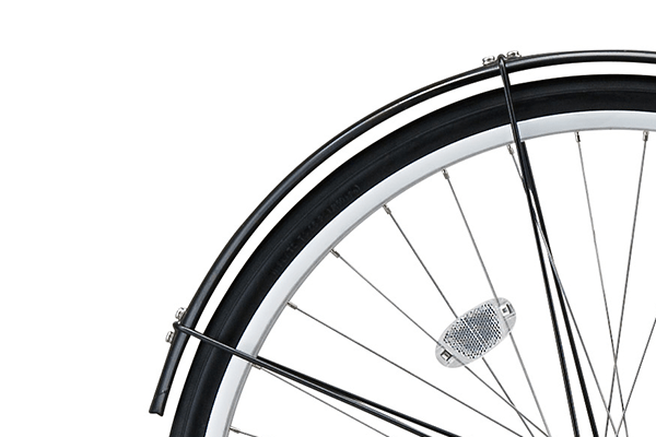 ordina (オルディナ) S3F ブリヂストン(BRIDGESTONE) クロスバイク 27