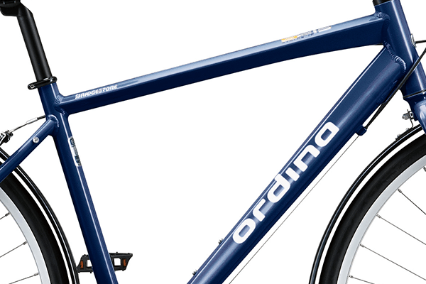 ordina (オルディナ) S3F ブリヂストン(BRIDGESTONE) クロスバイク 27