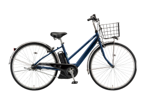 T.サファイヤブルー／アシスタS STD［アルミフレーム］［内装3段変速］［27インチ］