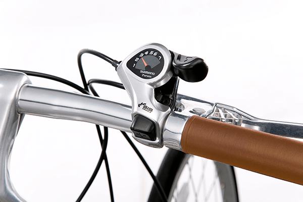 シークレットコード206 アサヒサイクル スポーツ自転車 20インチ