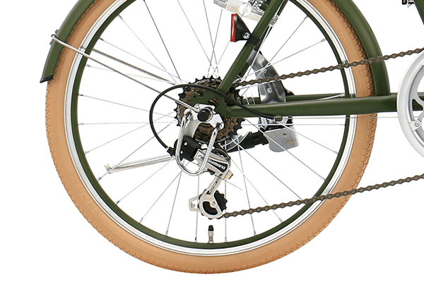 シークレットコード206，20インチ シークレットコード206 アサヒサイクル スポーツ自転車 20インチ