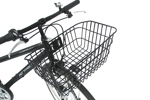 ビズストリート 276S アサヒサイクル クロスバイク 27インチ | 自転車