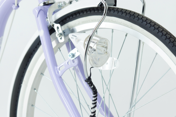 Shiley(シャーリー) サカイサイクル こども用自転車 24インチ 22インチ