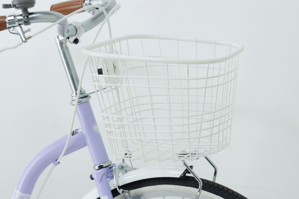 Shiley(シャーリー) サカイサイクル こども用自転車 24インチ 22インチ