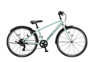 シュライン ブリヂストン(BRIDGESTONE) こども用自転車 24インチ