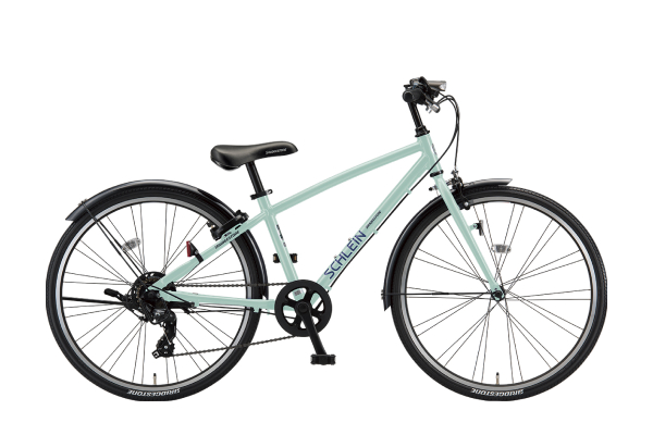 E.Xミストグリーン(2025モデル)