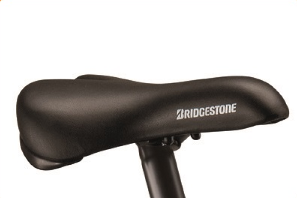 超美品[BRIDGESTONE] SCHLEIN(シュライン)26吋 ジュニアスポーツ